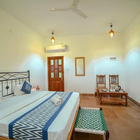 Hotel Canberra Jaisalmer Luaran gambar