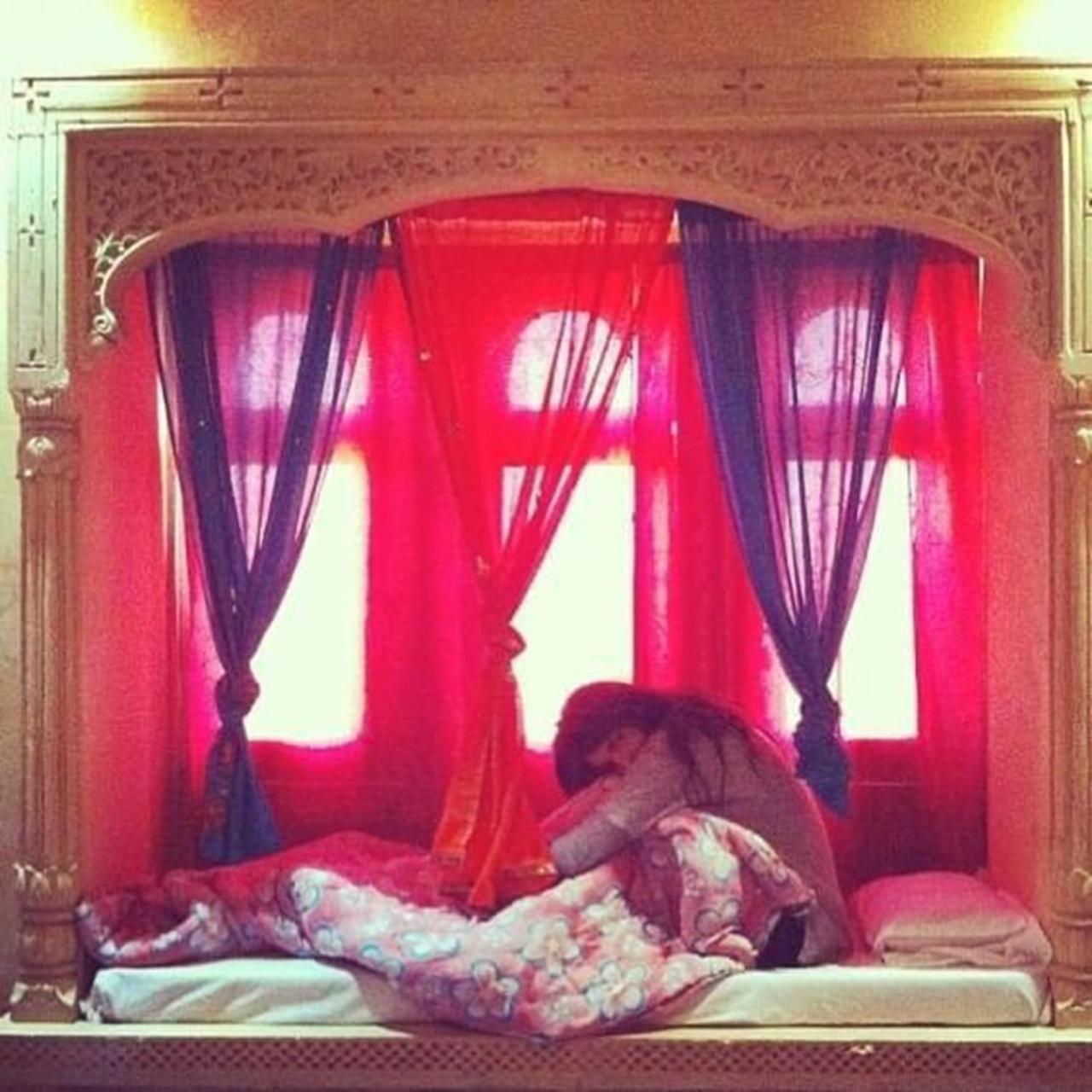 Hotel Canberra Jaisalmer Luaran gambar